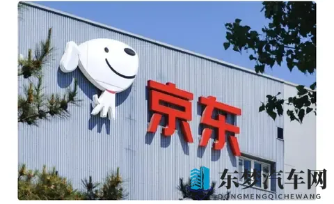 京东499万杀入汽车圈-2