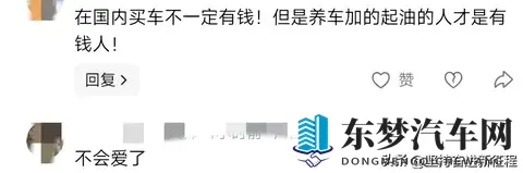 咋办？加满一箱油竟然少跑一公里，网友说:一万车少跑一个中国？-1
