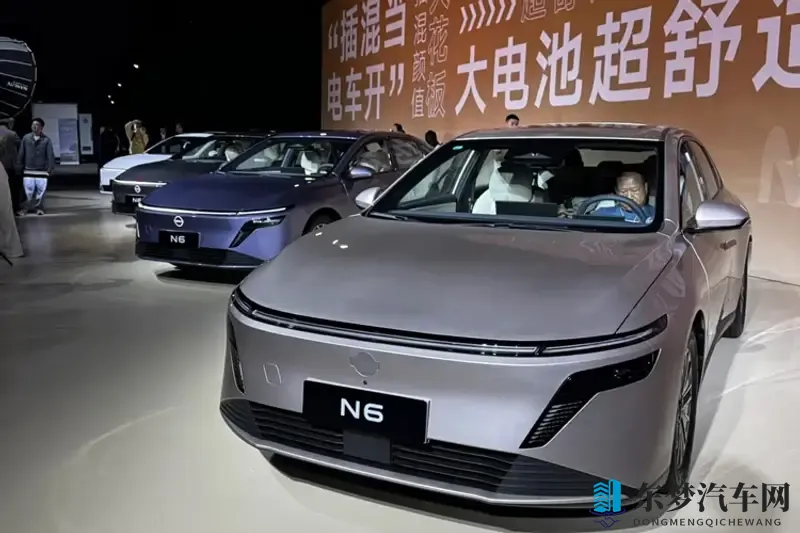 日产轩逸＆N6都证明，选择比努力更重要！-1