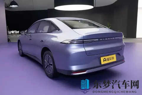 预估12万-15万元_15L插混，东风日产N6将于11月13日开启预售-3