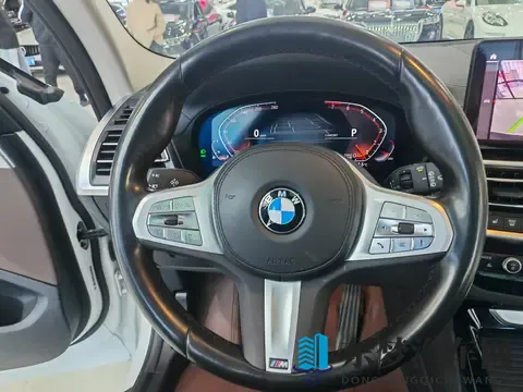 25万拿下准新宝马X3：36万公里，圆你蓝天白云梦！-1