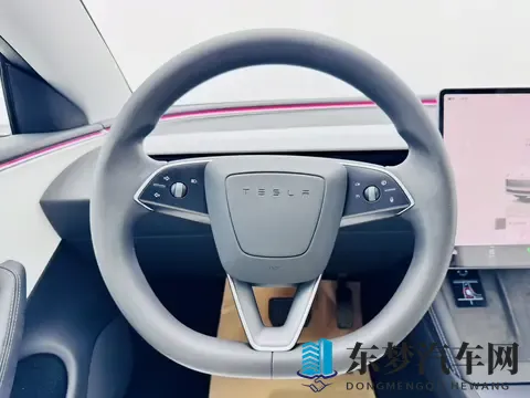 #准新二手车#17万多开走特斯拉Model3，都市白领代步新选择-2