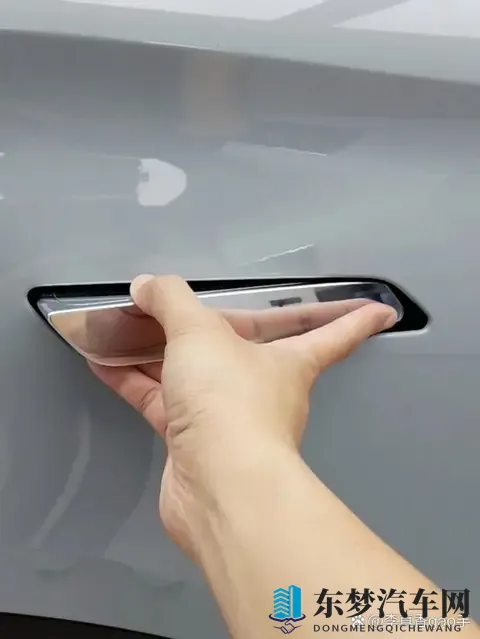 电动车还要“反人类”多久-3