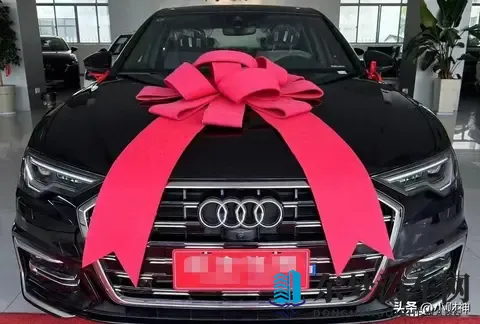 20万买车差1万优惠？你看不见的贷款套路在这儿-3