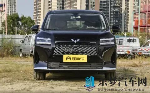 五菱星光730为何这么火？预售订单破万，768万起售，真香-1