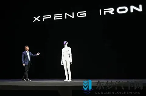 大空间、长续航，小鹏MONA SUV要来了-2