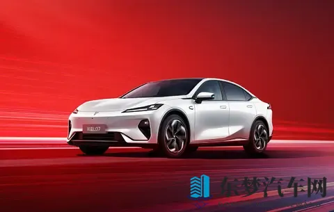 乾崑智能车型月销首破10万辆，华为车BU“安卓时刻”来了吗？-2