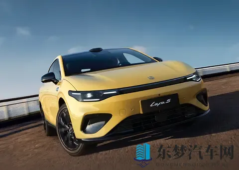 对话零跑汽车：Lafa5定位全球车型，接棒高尔夫GTI、目标月销破万-3