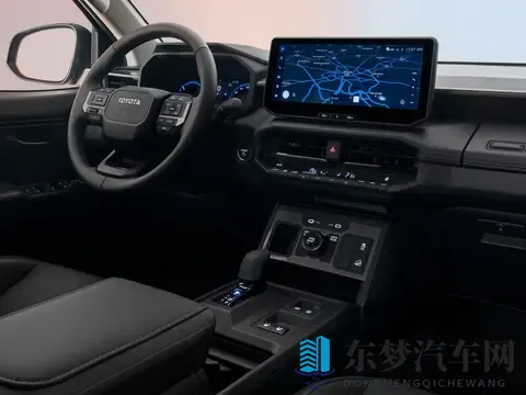 全新丰田HiLux来了：燃油与纯电版本，值不值得入手？