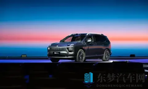 广汽昊铂的背水一战-1