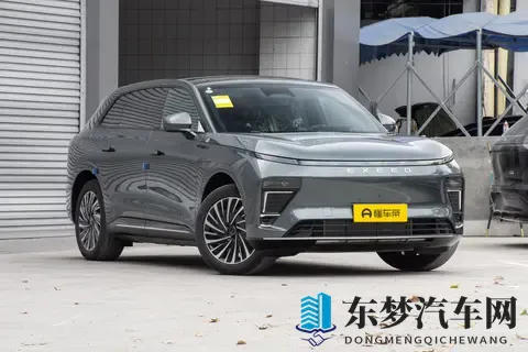 奇瑞又出爆款！1898万起，标配20T+4驱，续航超1600公里