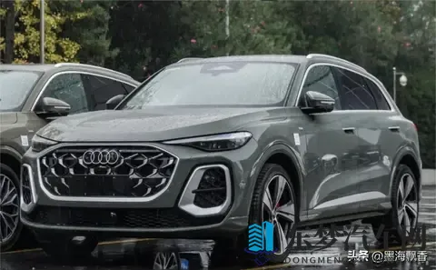 奥迪Q5L要大变样了好像,这事挺让人期待的。-2
