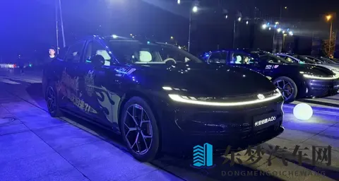 长安启源A06正式上市！1099万起，标配800V高压平台