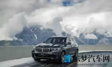 问界卖爆了，宝马还在硬撑，用户用脚投票选未来-1