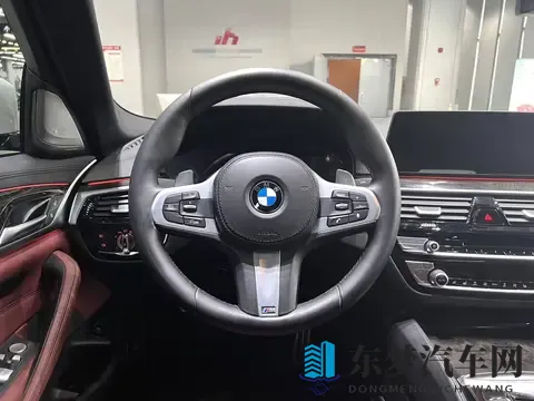 18万多拿下宝马5系，体验行政级座驾的舒适与豪华-3