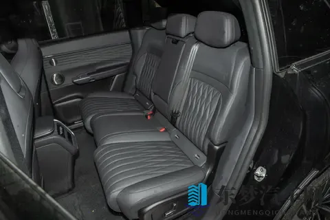 1615km续航+345m³空间：2025款星纪元ET是家庭SUV六边形战士？-2