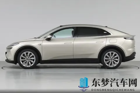 25万级纯电SUV，乐道L60实力解析，究竟有何独特魅力？-2