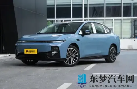 岚图梦想家山河上市：中国品牌突破70万级豪华MPV市场-1