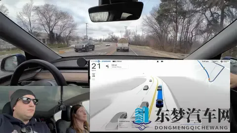 马斯克可能真觉得，造车没意思了