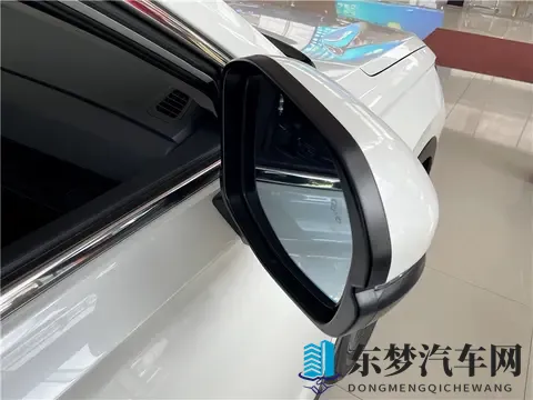 本家DAY福利解锁你的座驾，新款CR-V通勤商务全搞定！-1