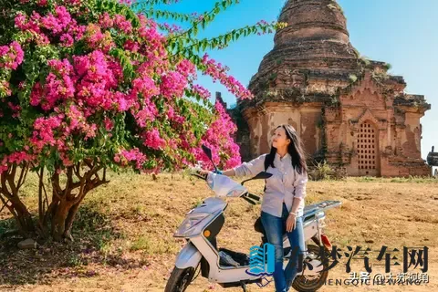 南京1月1日起小蓝牌电动车禁行，换牌还是换车？攻略请藏好-2