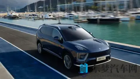 比纯电车续航还长！增程车已经用上80度电池了？-2