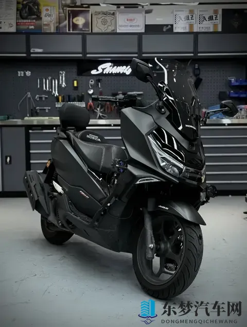 炸裂！150踏板“五最”：最贵、最火、最老、最稳、最美谁能C位？-2