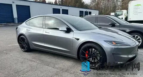 股东大会一周后，特斯拉赛博皮卡_Model3、Model Y项目负责人离职-1