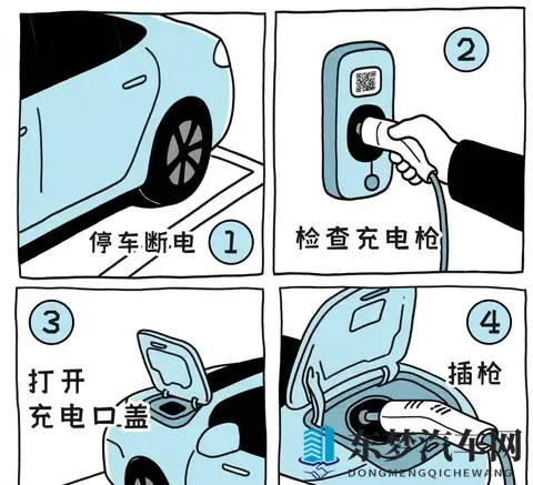 电车快充错一次，电池老两岁？这3个坑90%车主都踩过-2