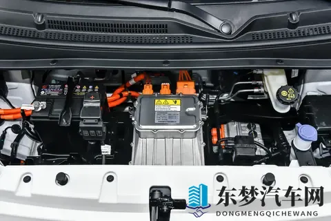 剥洋葱式分析：长安 Lumin 三款车型谁是性价比真王者-1