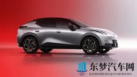 领克Z20曜红版官图发布，将于广州车展亮相-3