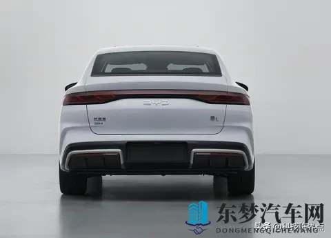 新款比亚迪秦L DM申报，续航提升，电机功率提升至175kW-1
