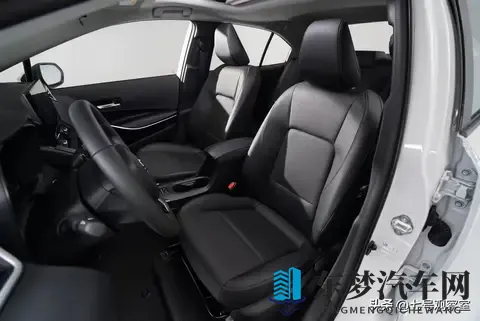 卡罗拉油耗真能跑到333？我亲自试了，结果有点意外-3