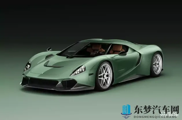 99.热cm：未来之车：颠覆传统，引领潮流-1