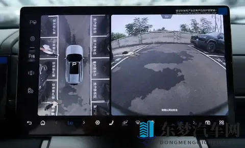 45秒破百+190km纯电续航，方程豹钛7成全能家用SUV优选-1