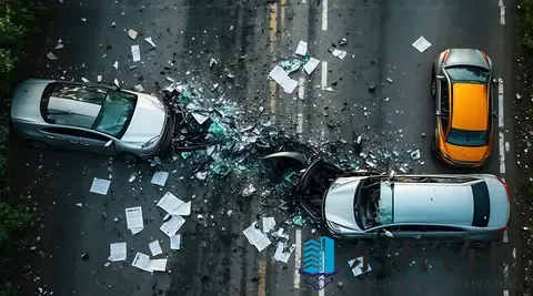 关于汽车“瞬间刹停”的科学真相——别让物理学“打脸”你！-1