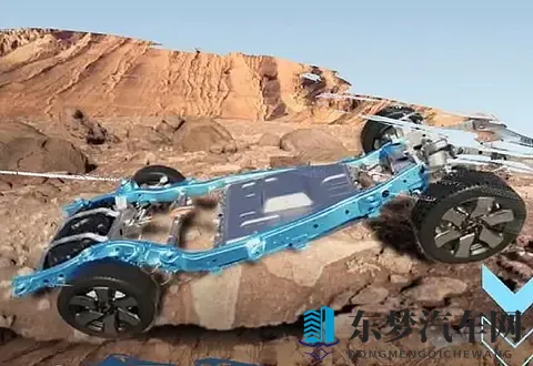 越野车十月销量解读:坦克300夺冠,北京越野BJ40紧跟-2