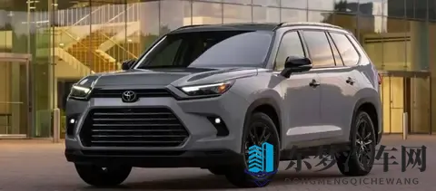 40岁后换车，这8款SUV才是真“大哥座驾”-1