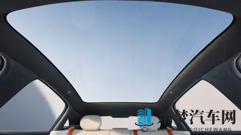 新车预售：1499万起，C级车空间，C-NCAP五星安全认证！-1