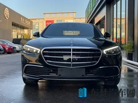 这才是梅赛德斯的味道!奔驰S级选买指南-1