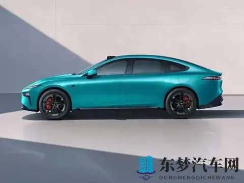 标配激光雷达,限时1399万起 东风奕派eπ007+上市-2