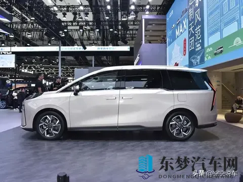 “价格搅屎棍”配20T+9AT的7座MPV，仅11万出头，可平替GL8？-1
