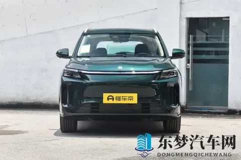 第三代蓝电E5 PLUS，230km纯电续航，四驱+露营包，香不香？-1