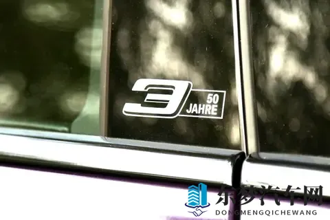 宝马3系50周年限量版：意料之中与意料之外-2