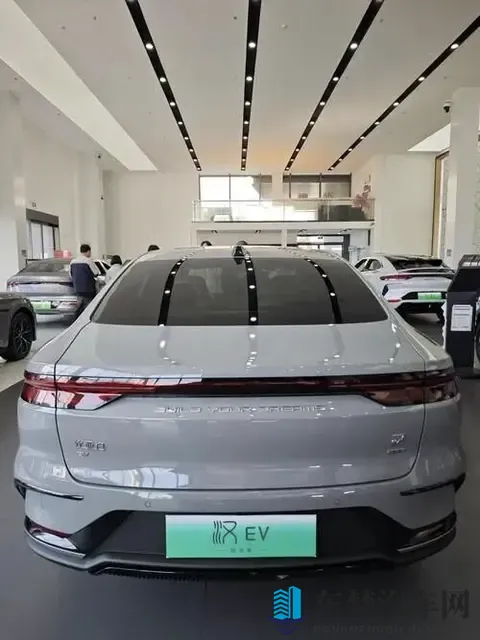 比年轻人不买燃油车更“慌”的：70、80后正批量转向电车-2