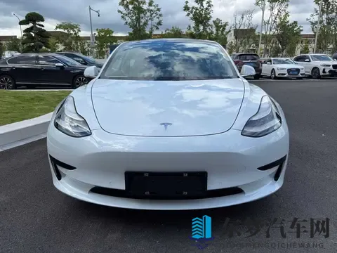11万多圆梦特斯拉，20款Model3，通勤代步新选择？-2
