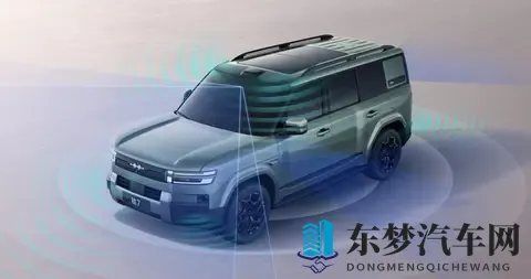 现在选 SUV 都快挑花眼了，这台却靠 “实在” 卖爆了-3