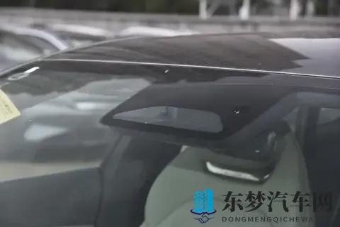 1528万起售，黄金增程与纯电双动力，2025款星途星纪元ES解析-2