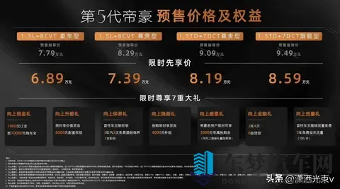 充电5分钟补能200km！埃安i60 1048万起-1