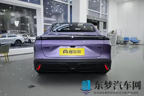 长续航+激光雷达+磁流变悬架，深蓝L06把预售价拉到1399万起-2